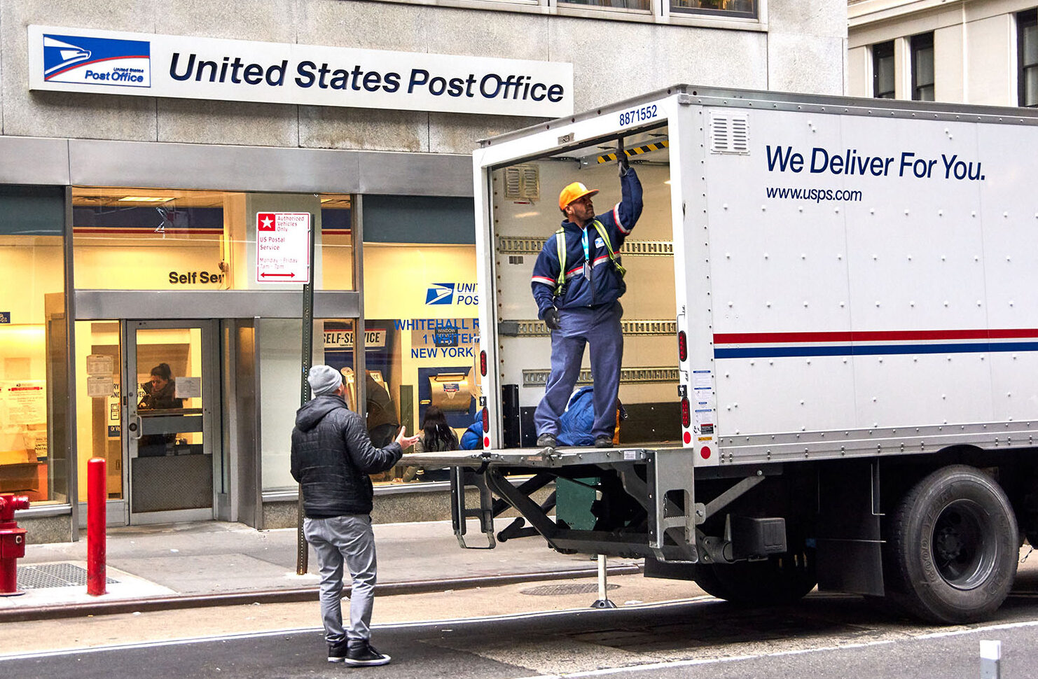 USPS ShortTerm Disability Insurance for Postal Employees