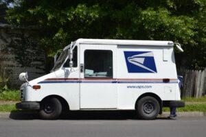 postal worker disability insurance