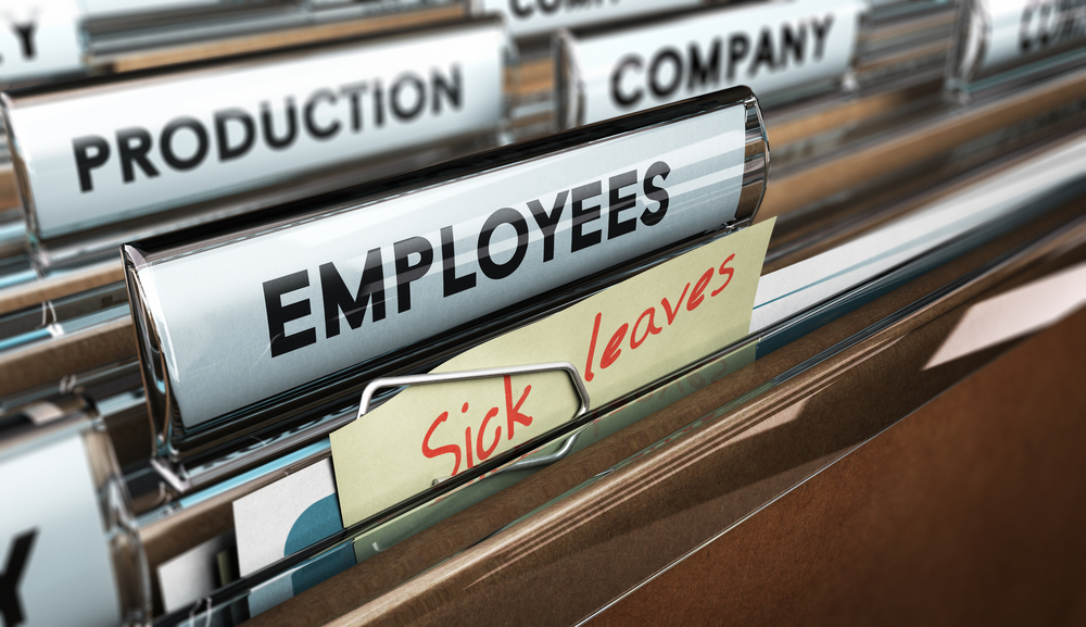 USPS Sick Leave Benefits Rights Guidance