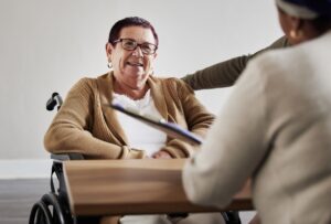 Guide to Postal Disability