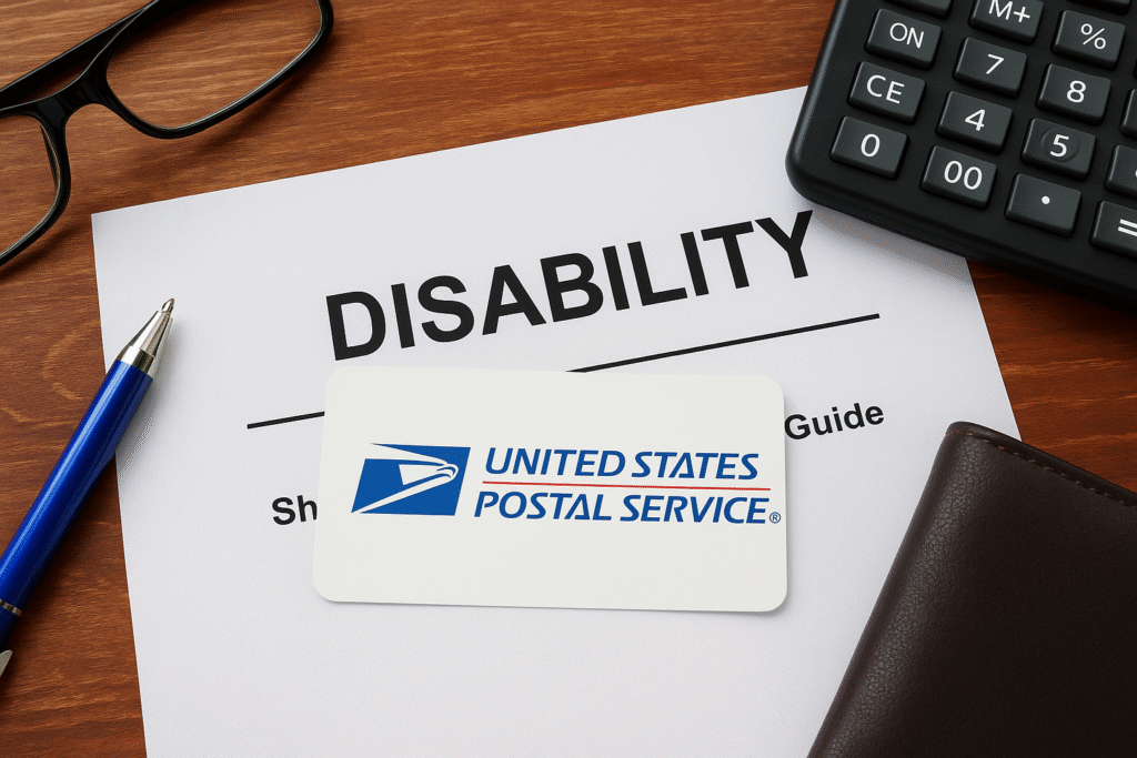 What Is USPS Short-Term Disability