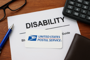 What Is USPS Short-Term Disability