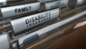 short-term disability income insurance