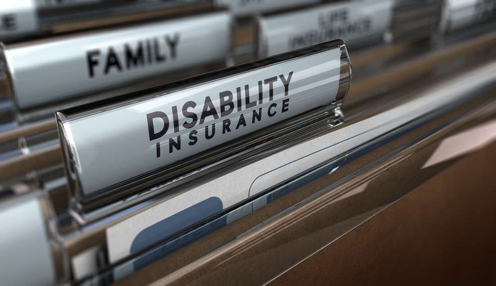 short-term disability income insurance