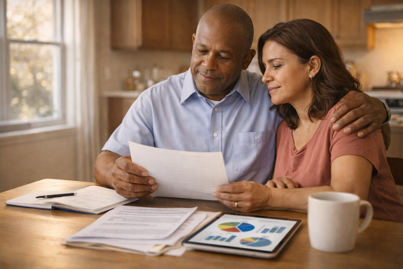 How USPS multiple life insurance policies support postal employees and families through retirement planning