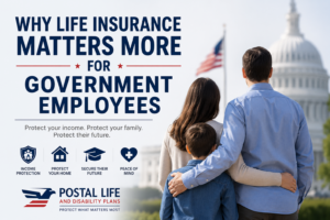 life insurance for government employees